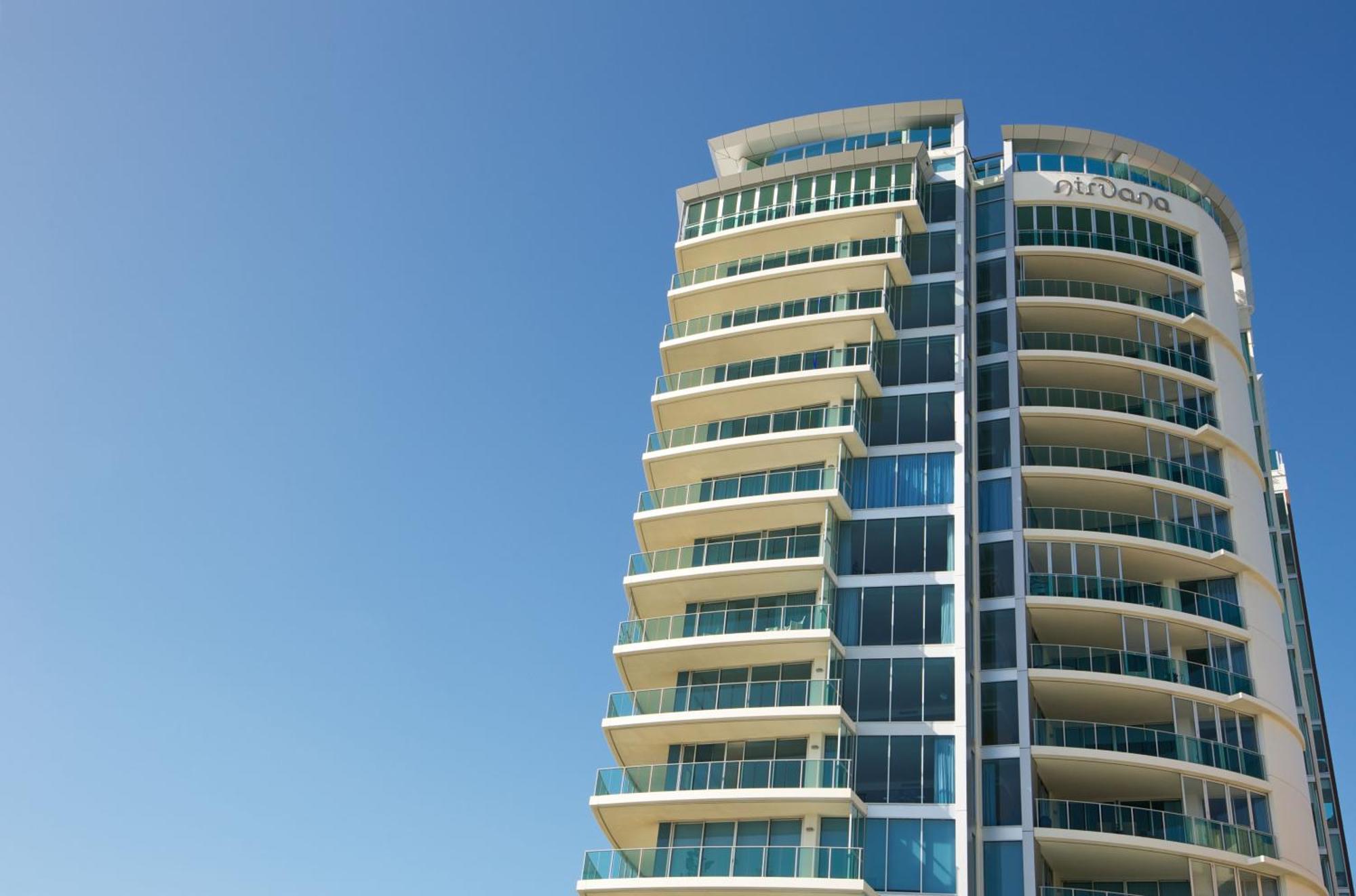 Nirvana By The Sea Gold Coast Bagian luar foto