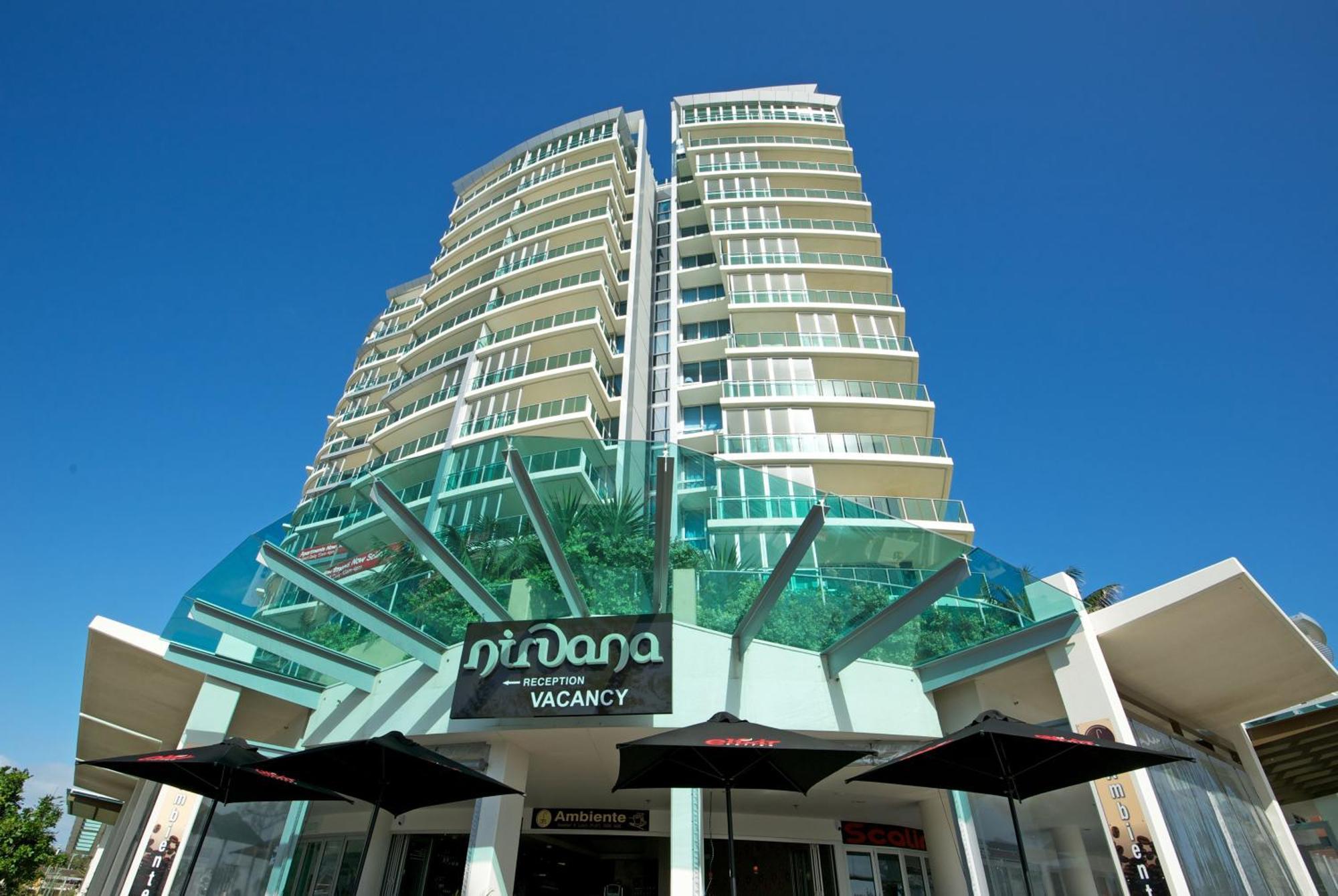 Nirvana By The Sea Gold Coast Bagian luar foto