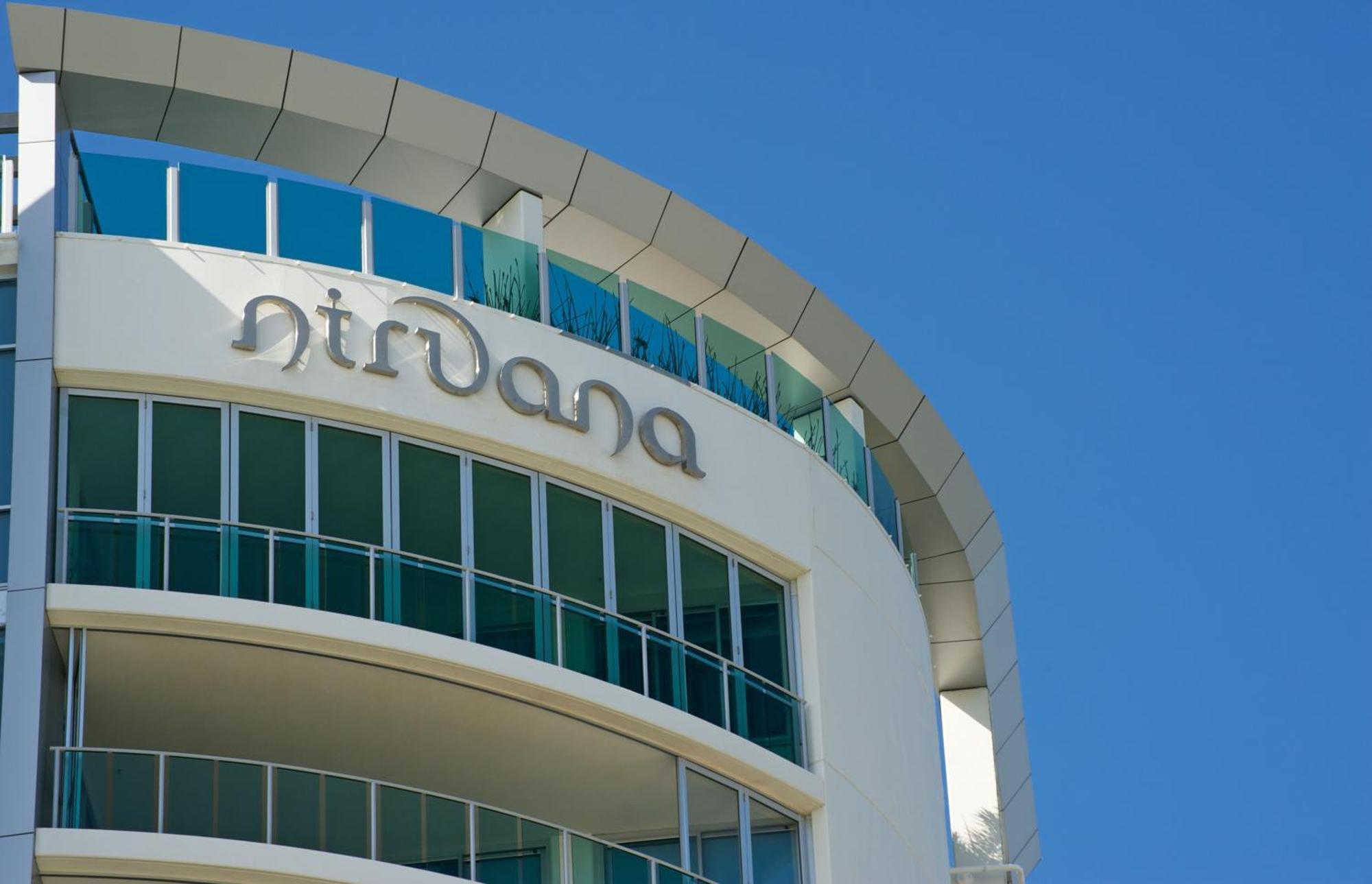 Nirvana By The Sea Gold Coast Bagian luar foto