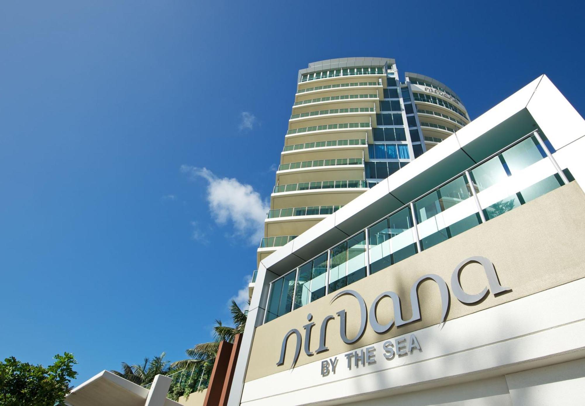 Nirvana By The Sea Gold Coast Bagian luar foto