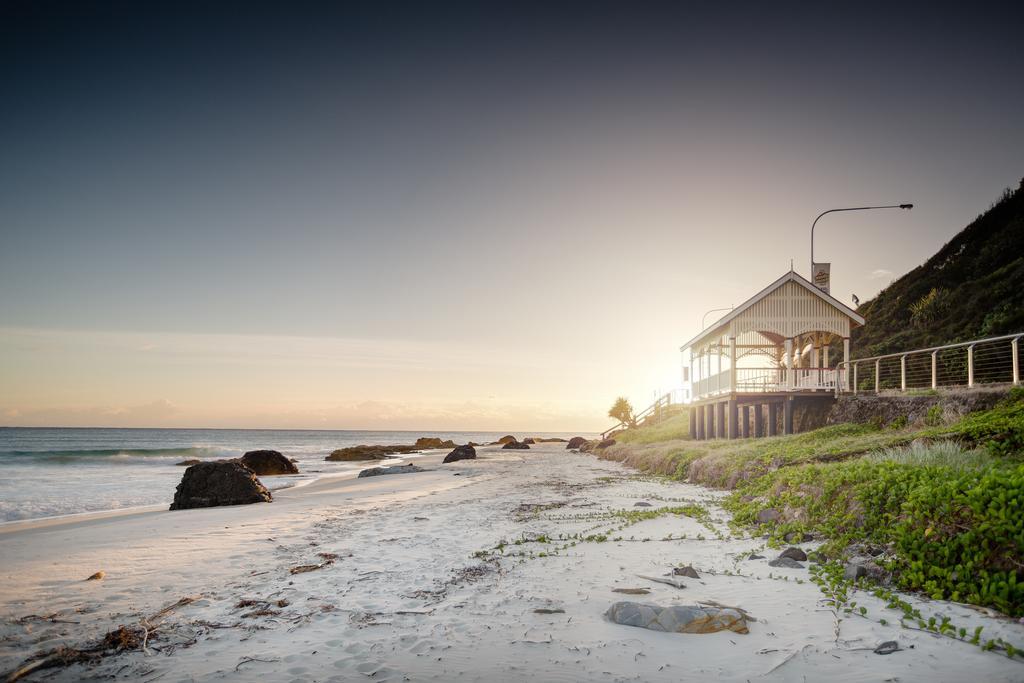 Nirvana By The Sea Gold Coast Bagian luar foto
