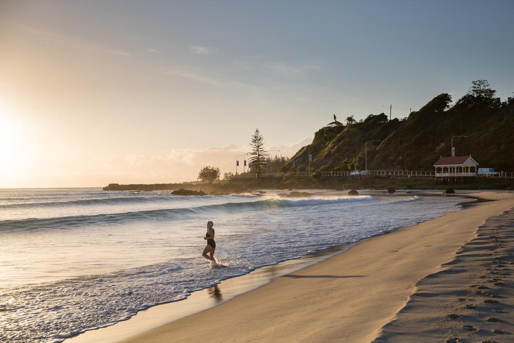 Nirvana By The Sea Gold Coast Bagian luar foto