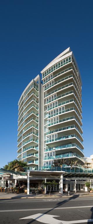 Nirvana By The Sea Gold Coast Bagian luar foto