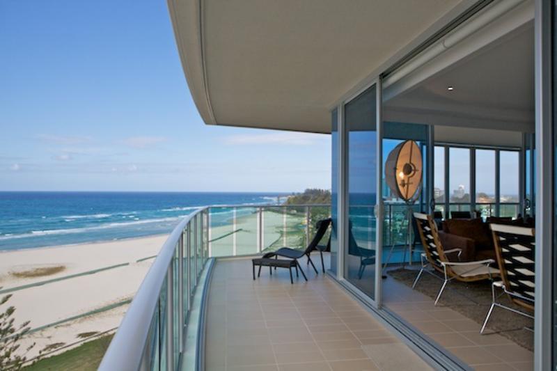 Nirvana By The Sea Gold Coast Bagian luar foto
