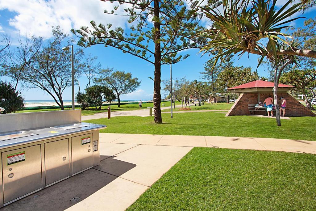 Nirvana By The Sea Gold Coast Bagian luar foto