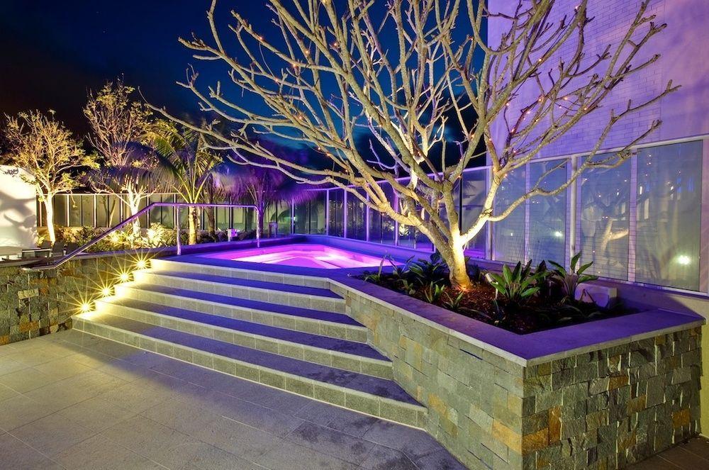 Nirvana By The Sea Gold Coast Bagian luar foto