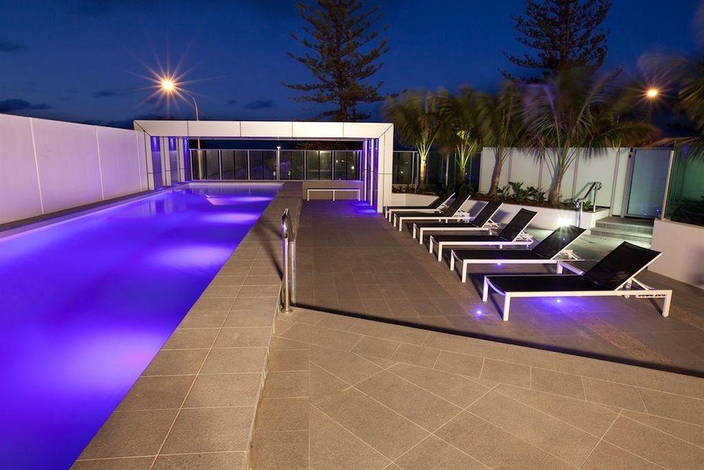Nirvana By The Sea Gold Coast Bagian luar foto