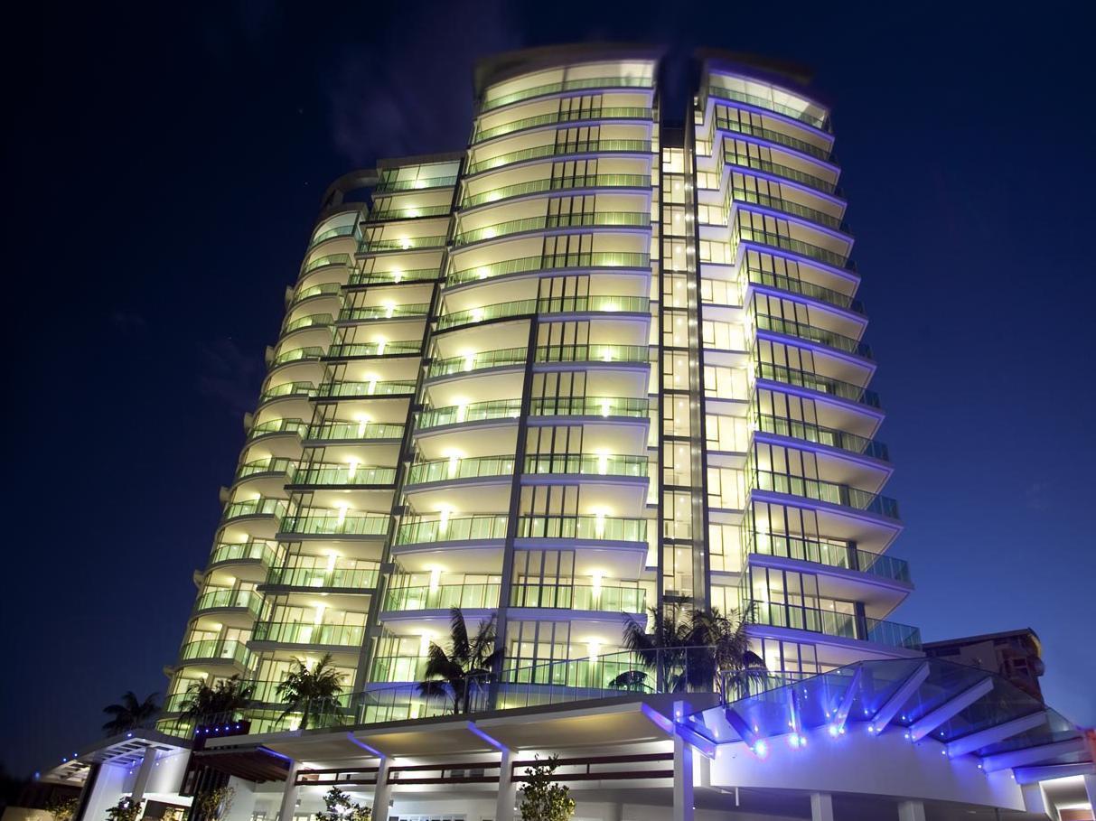 Nirvana By The Sea Gold Coast Bagian luar foto