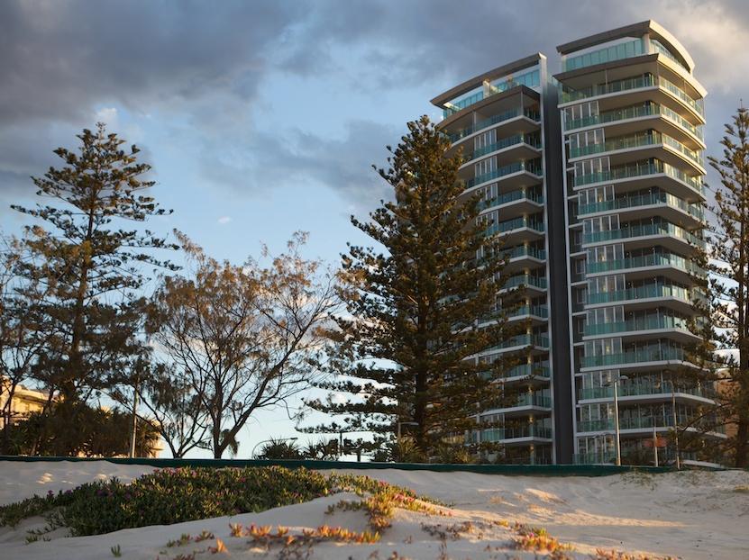 Nirvana By The Sea Gold Coast Bagian luar foto
