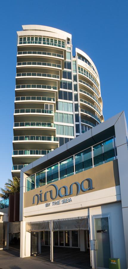 Nirvana By The Sea Gold Coast Bagian luar foto