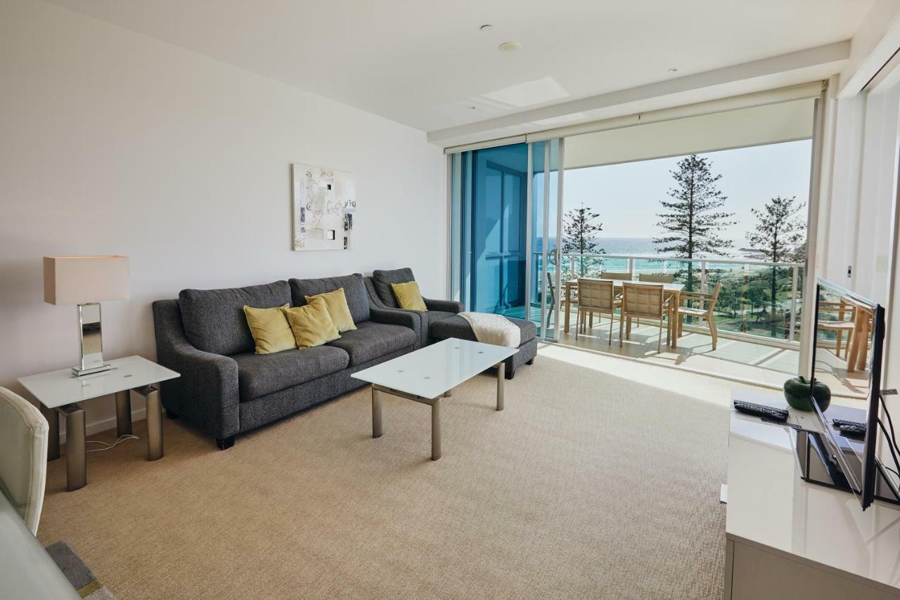 Nirvana By The Sea Gold Coast Ruang foto