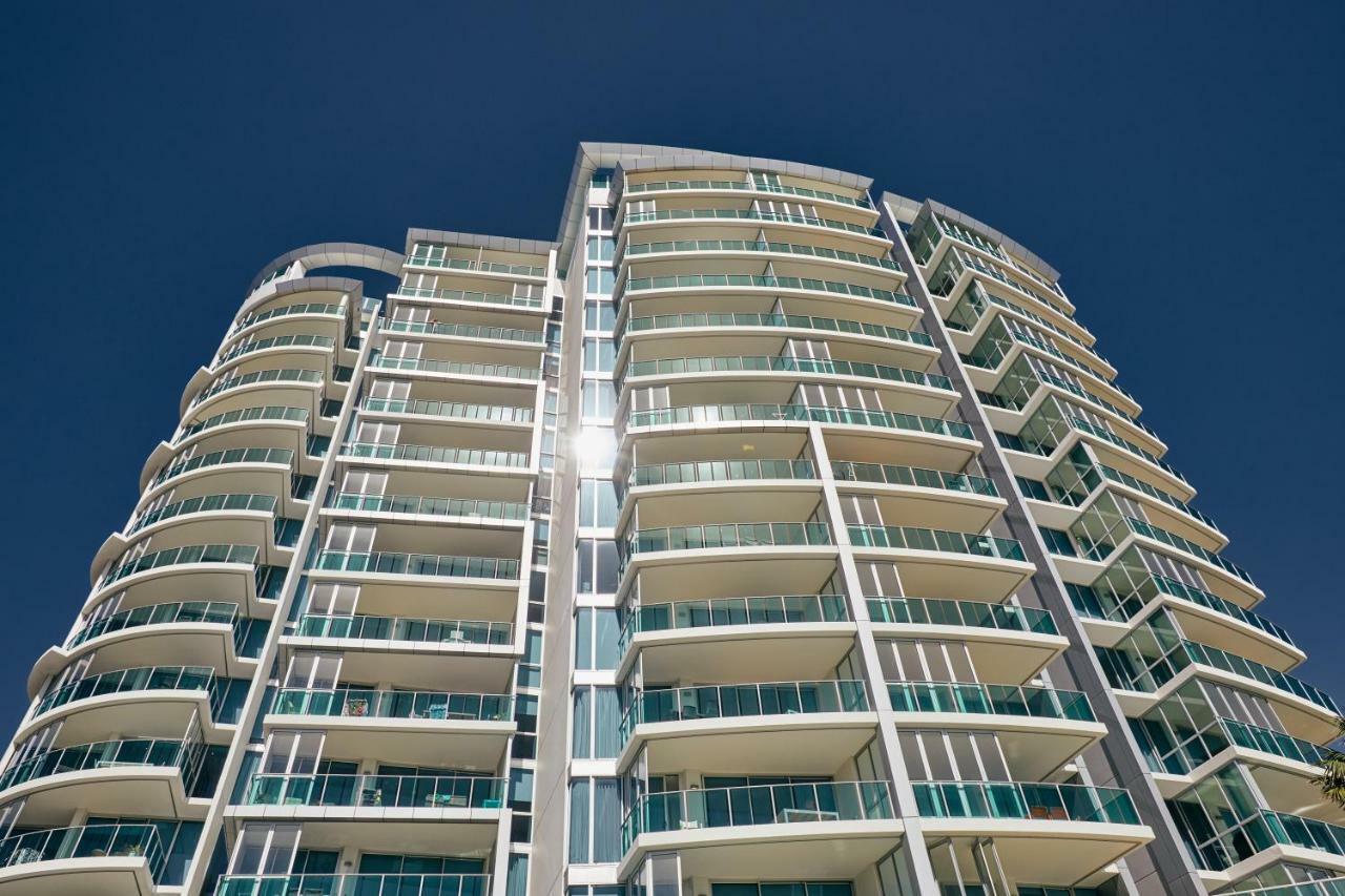 Nirvana By The Sea Gold Coast Bagian luar foto