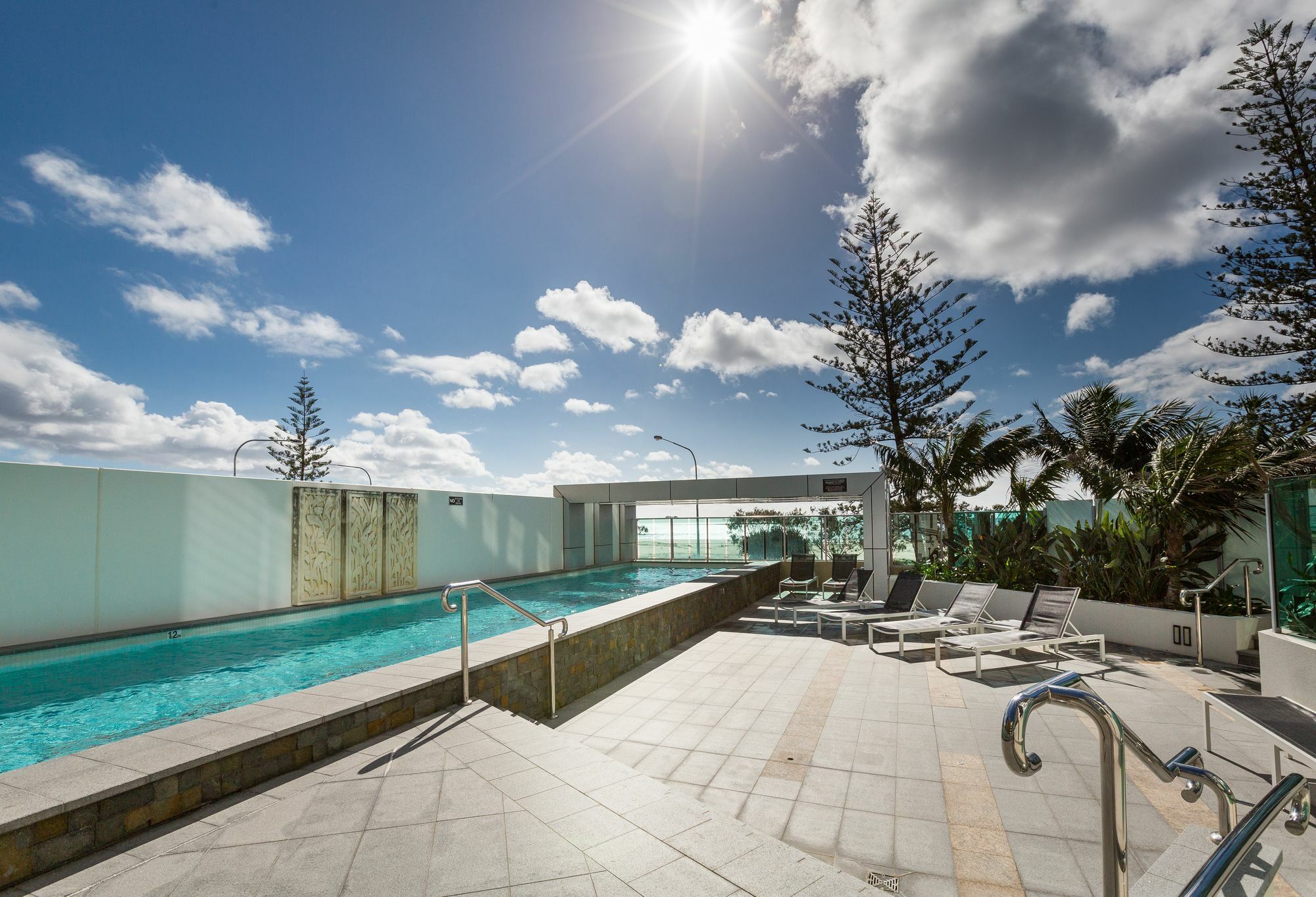 Nirvana By The Sea Gold Coast Bagian luar foto