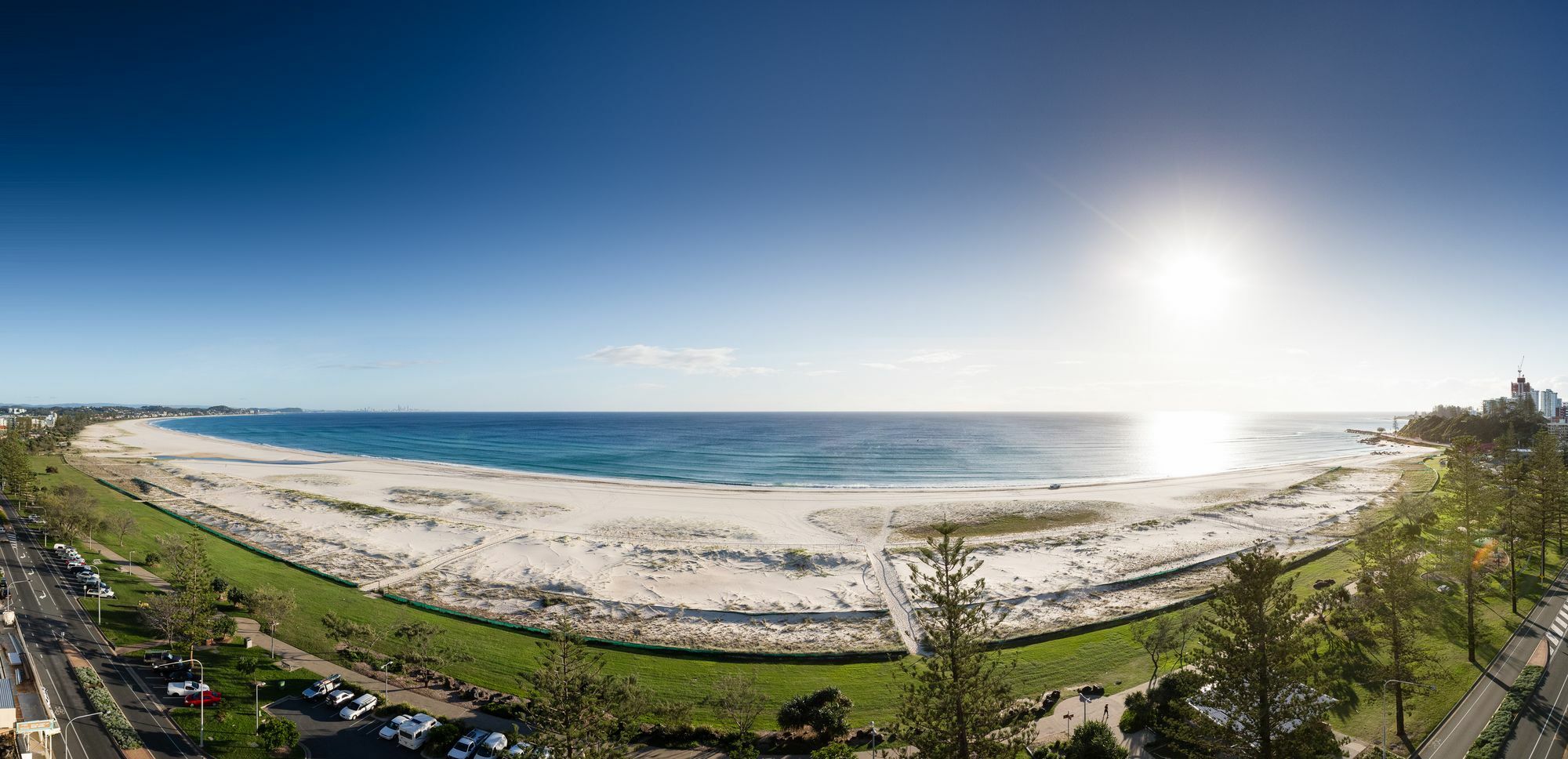 Nirvana By The Sea Gold Coast Bagian luar foto