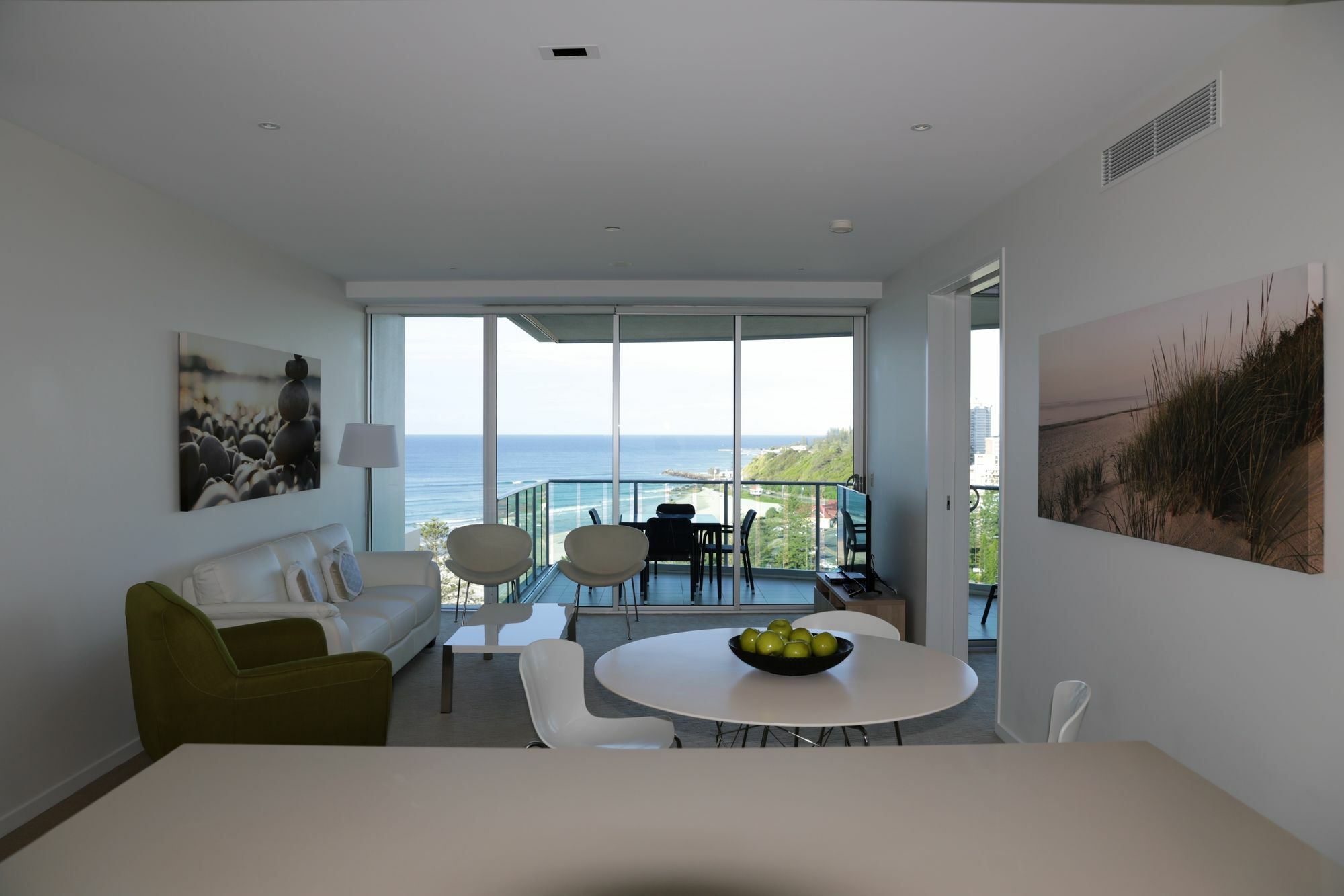 Nirvana By The Sea Gold Coast Bagian luar foto