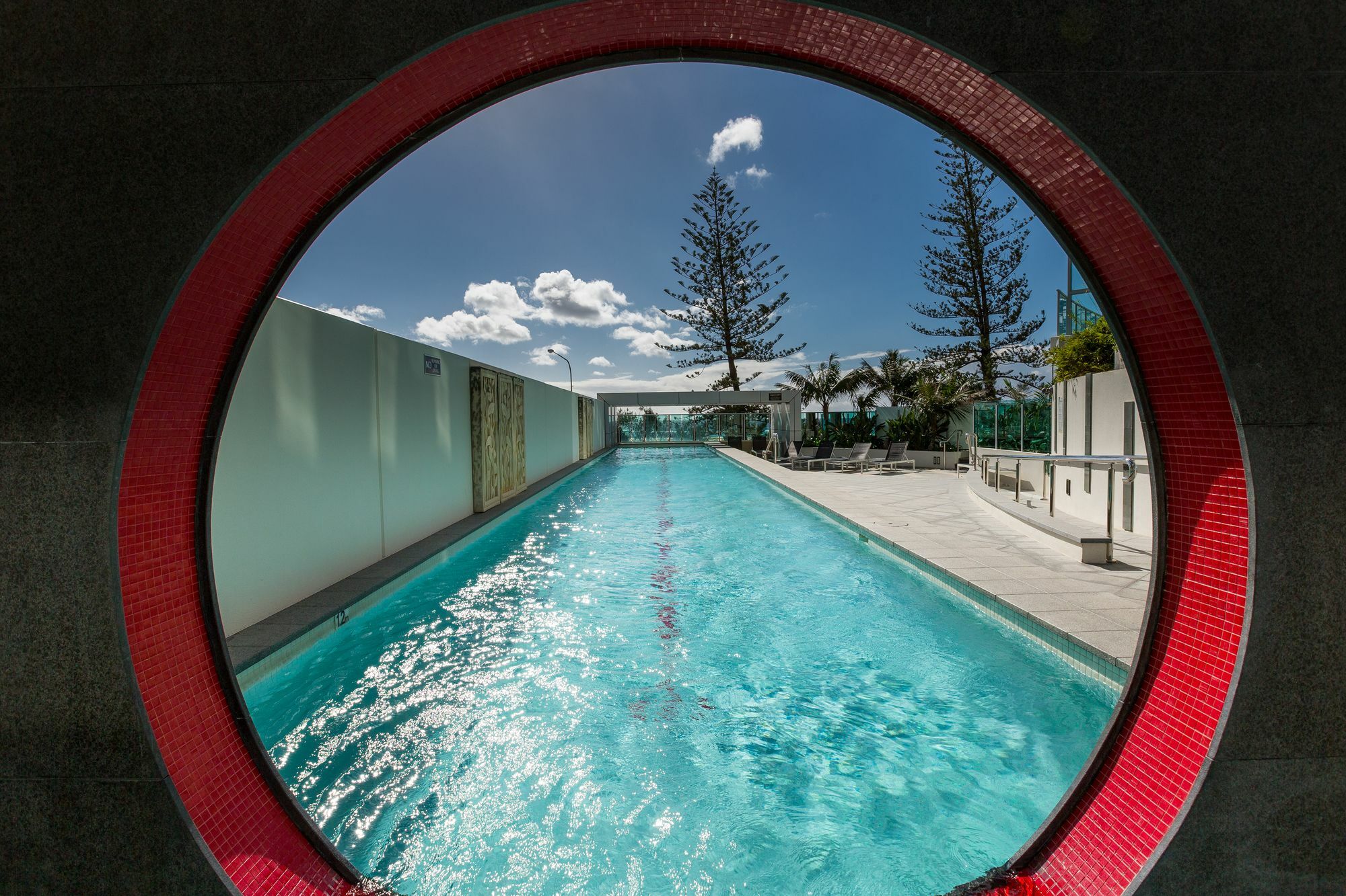 Nirvana By The Sea Gold Coast Bagian luar foto