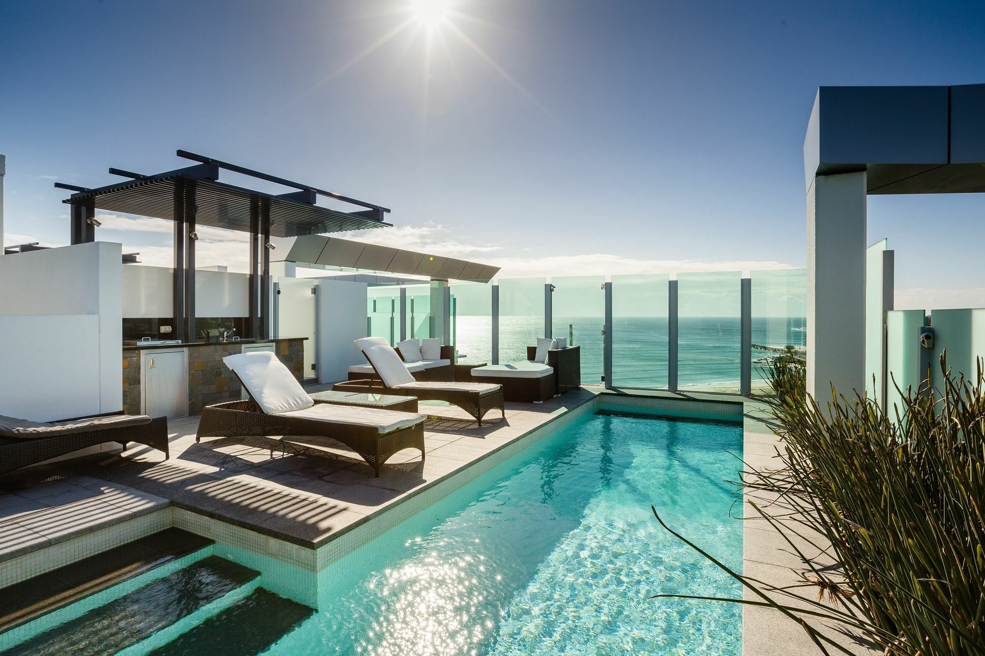 Nirvana By The Sea Gold Coast Bagian luar foto