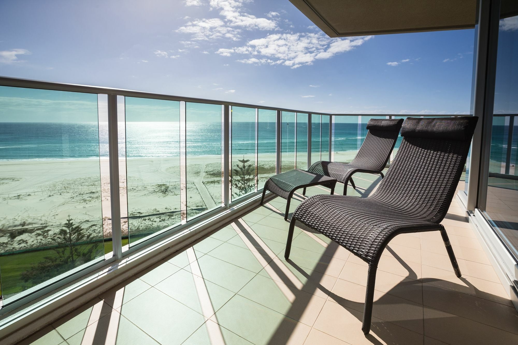 Nirvana By The Sea Gold Coast Bagian luar foto