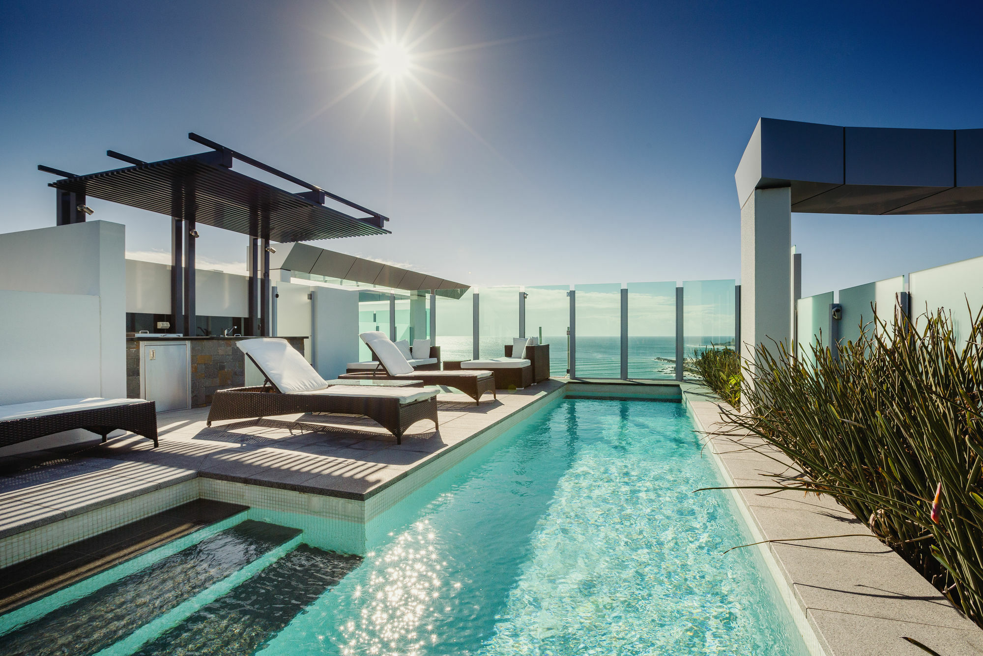 Nirvana By The Sea Gold Coast Bagian luar foto