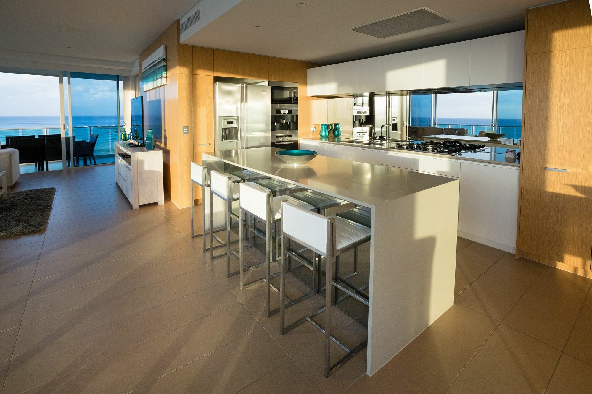 Nirvana By The Sea Gold Coast Bagian luar foto