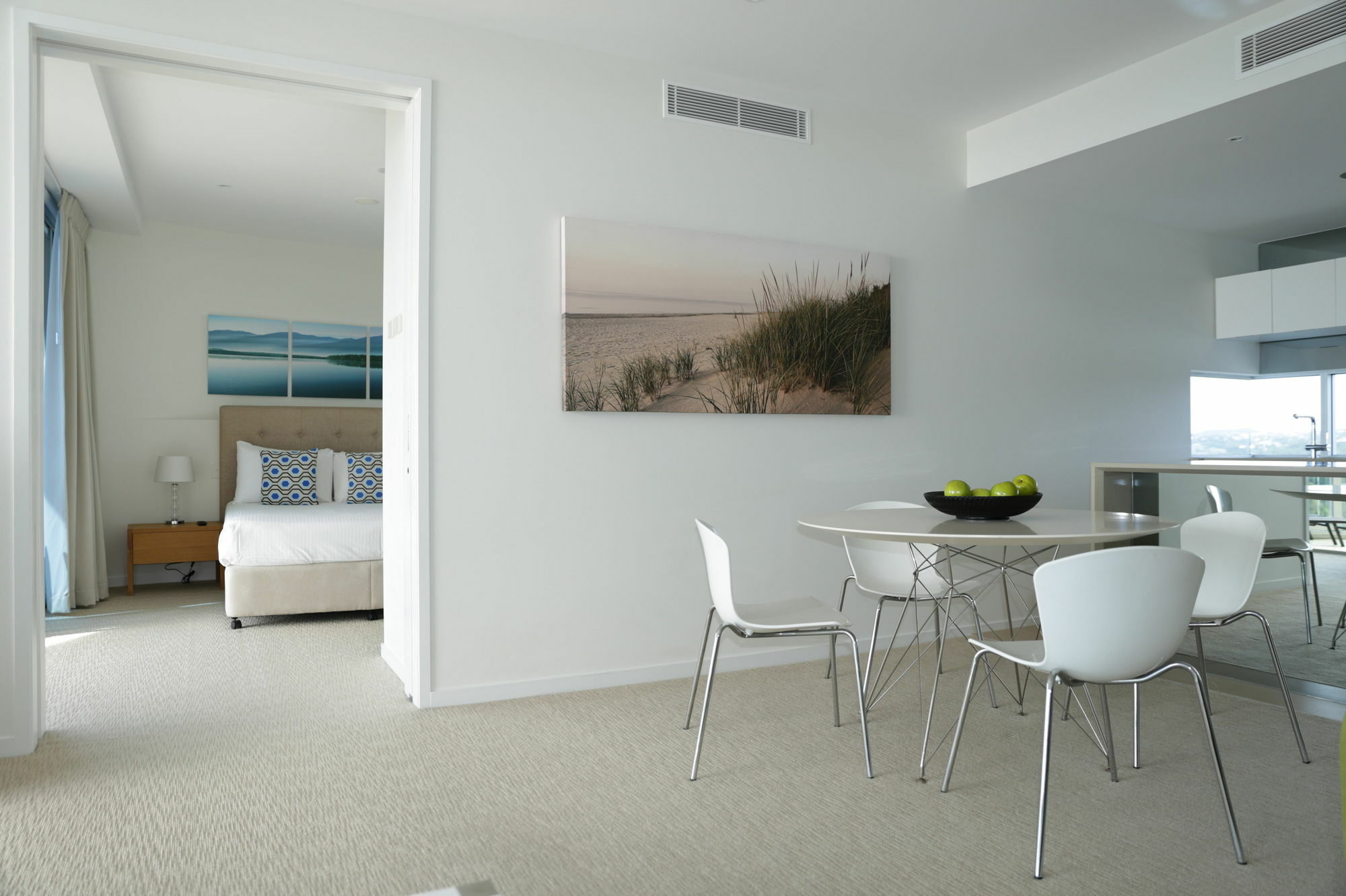 Nirvana By The Sea Gold Coast Bagian luar foto